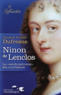 Ninon de lenclos