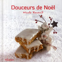 Douceurs de noël