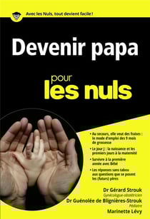 Devenir papa pour les nuls