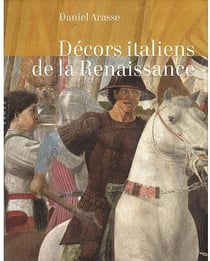 Décors italiens de la renaissance