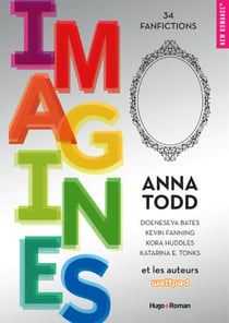 Imagines - 34 fanfiction