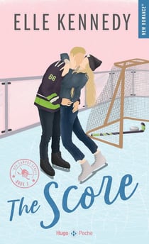 Off-campus Tome 3 : the score