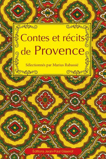 Contes et récits de Provence