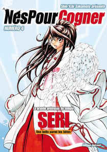 Nés pour cogner Tome 4