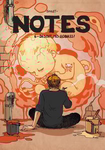 Notes Tome 6 : debout les globules !