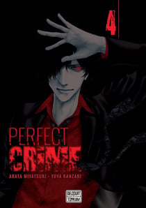 Perfect crime Tome 4