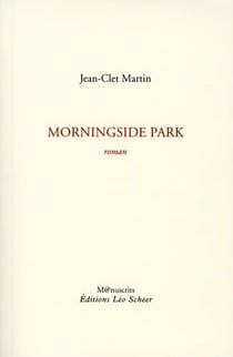 Morningside park