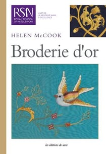 Broderie d'or