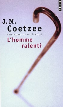 L'homme ralenti
