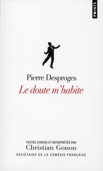 Le doute m'habite