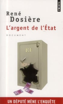 L'argent de l'Etat