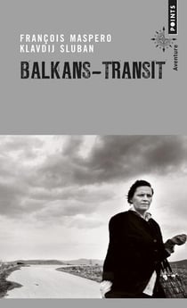 Balkans - transit