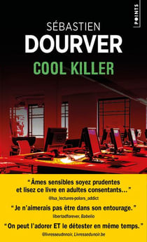 Cool killer