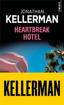 Heartbreak hotel