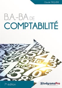 B.A-BA : de comptabilité (7e édition)