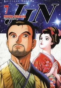 Jin Tome 7