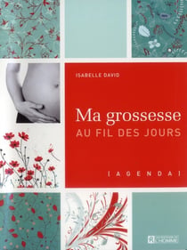 Ma grossesse au fil des jours - agenda