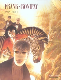 Zoo - tome 2