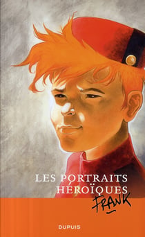 Les portraits héroïques de Frank