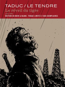 Le réveil du tigre