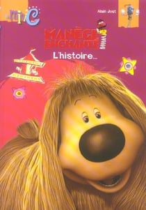 Le manege enchante : l'histoire