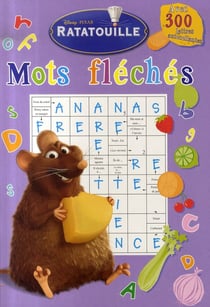 Mots fleches ratatouille