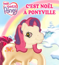 C'est noël à ponyville