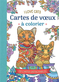 I love cats