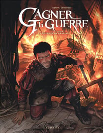 Gagner la guerre Tome 2 : le royaume de Ressine