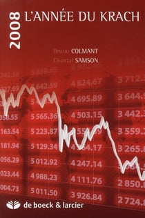 2008, l'année du krach