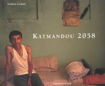 Katmandou 2058