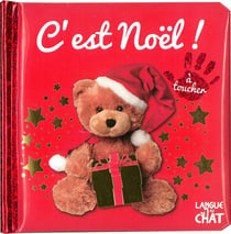 C'est Noël !