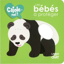 Cajole-moi - les bébés à protéger