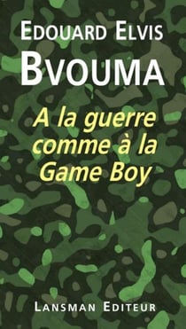 A la guerre comme a la game boy