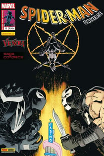 Spider-Man Universe n.12 : Venom 2/2