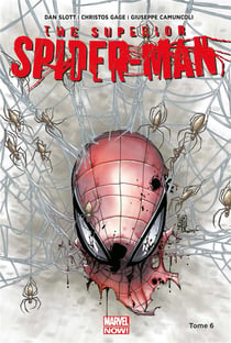 The superior spider-man t.6