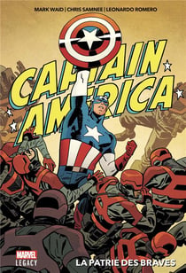 Captain America : ²