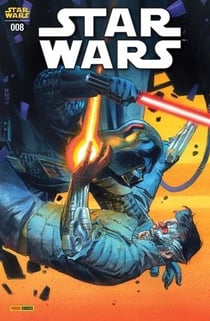 Star Wars n.8
