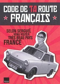 Le code de la route français