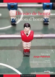 Divisão de honra / division d'honneur