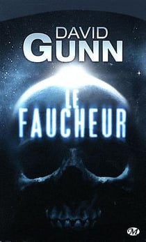 Les Aux' Tome 1 : le faucheur