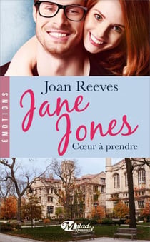 Jane (coeur à prendre) Jones