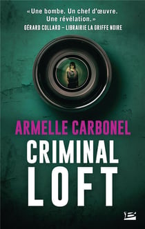 Criminal loft