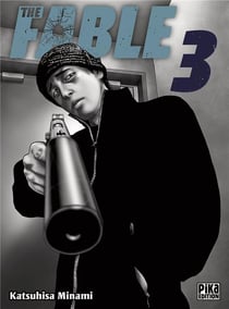 The fable : the silent-killer is living in this town Tome 3