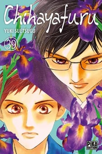 Chihayafuru Tome 39