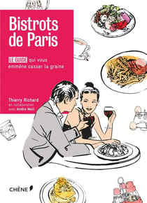 Bistrots de paris