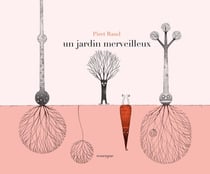 Un jardin merveilleux