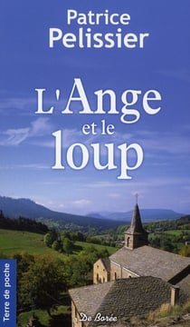 Ange et le loup (l')