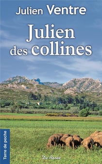 JULIEN DES COLLINES