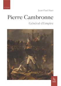 Pierre Cambronne - général d'empire